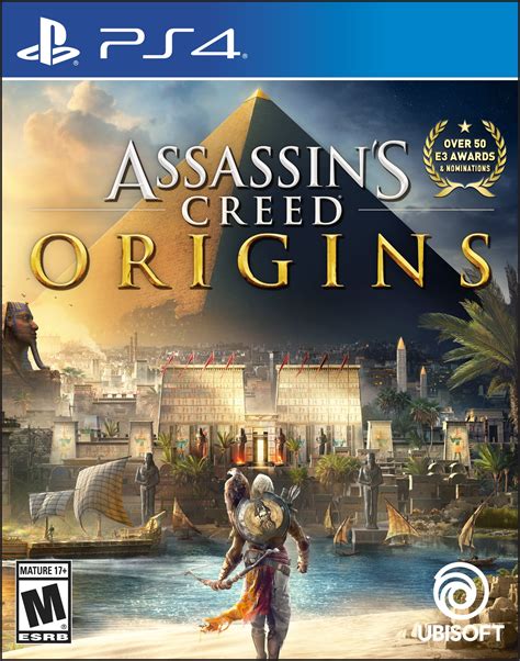 assassins creed origin ps4 angebot